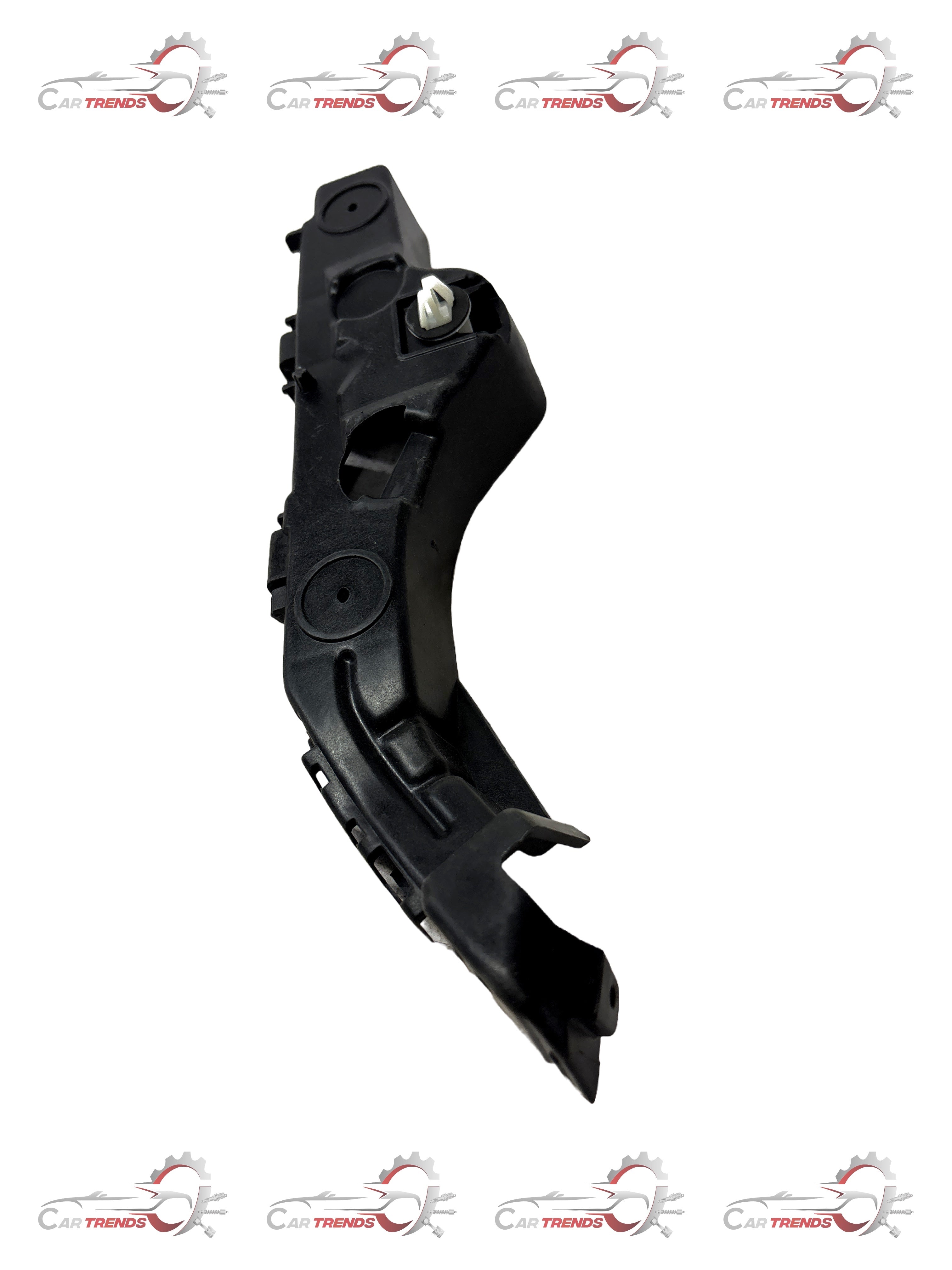 GENERAL MOTORS GUIDE FRT BPR FASCIA CAPTIVA J42485667 J42485667 - Front view