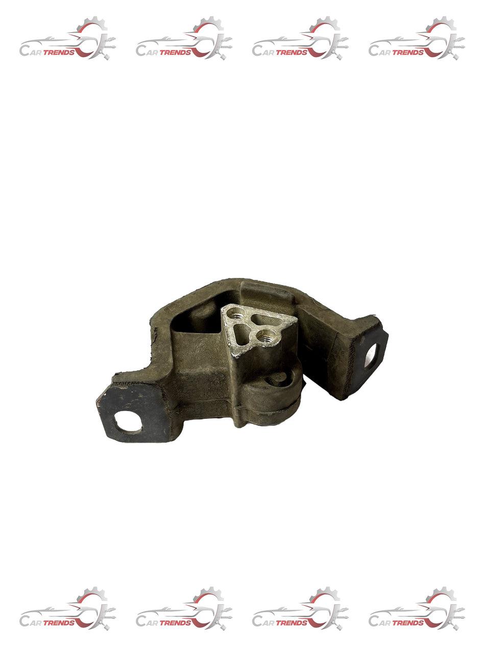GENERAL MOTORS BLOCK DAMPER FRT MOUNTING LH ASTRA 684285 684285 - Front view