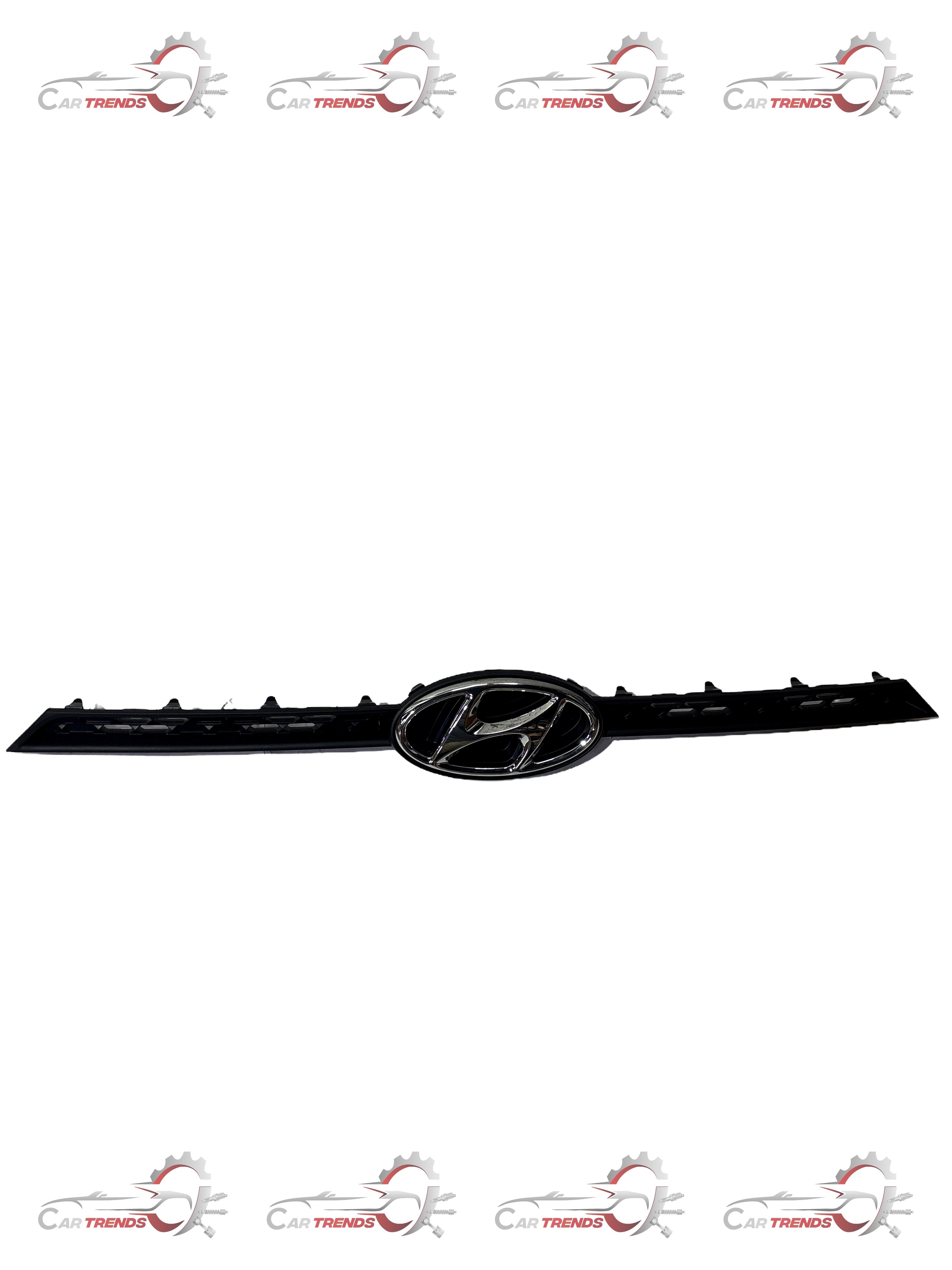 CarTrends Radiator Grille I20 Elite   86350C7000 86350C7000 - Front view
