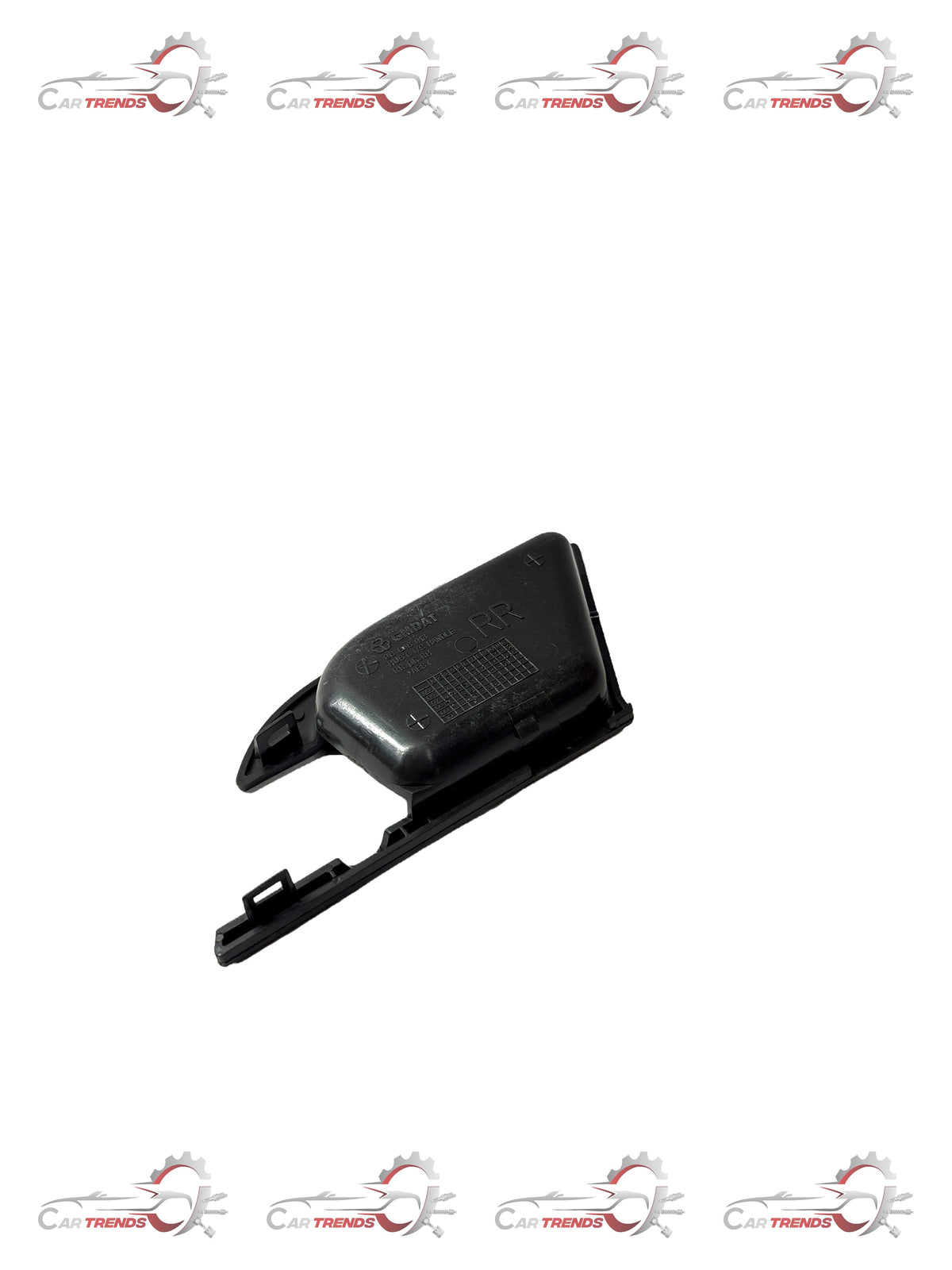 GENERAL MOTORS Housing Inside Handle Door | Chevrolet Aveo | RH | #J96462714 J96462714 - Front view