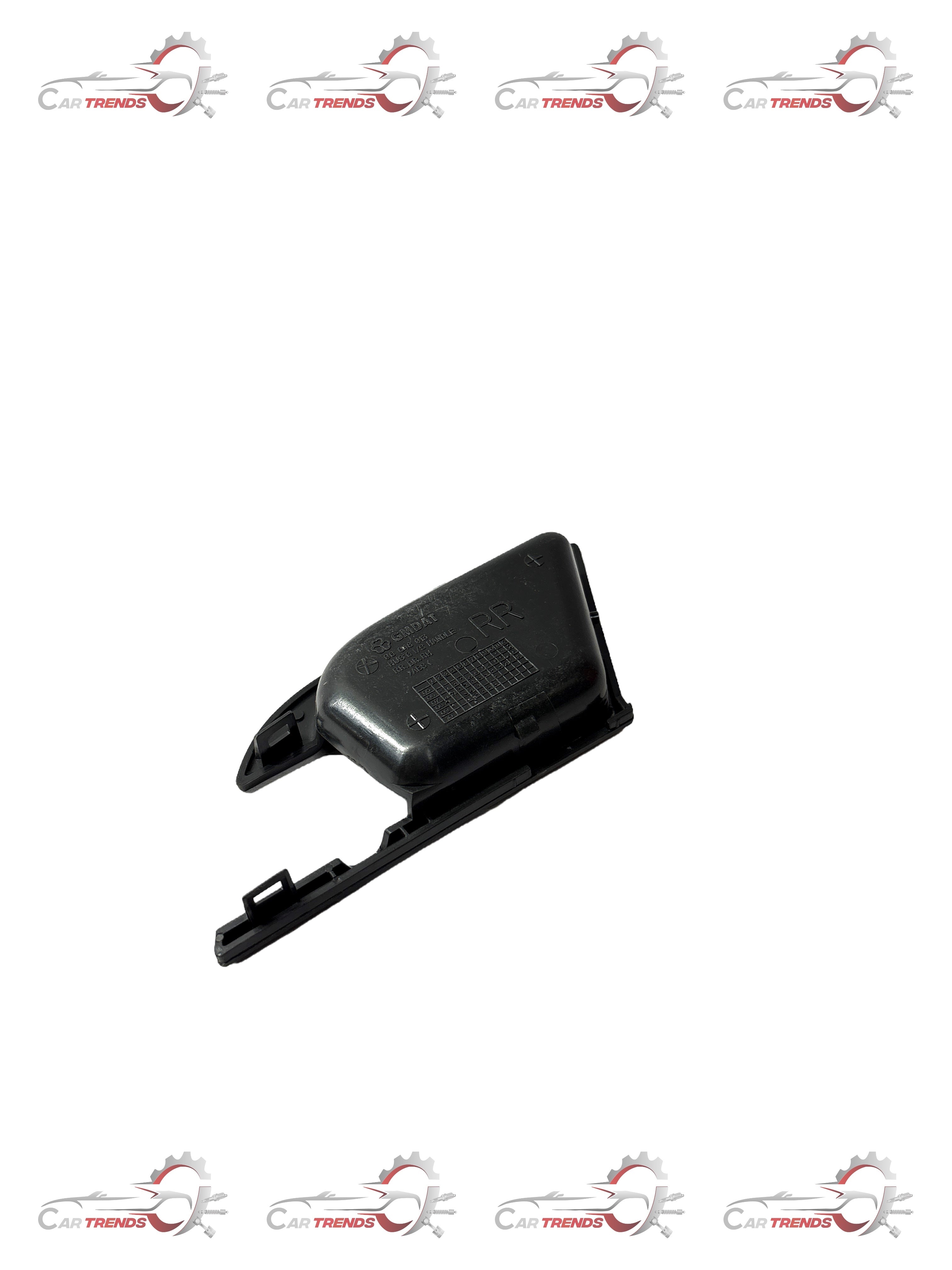 GENERAL MOTORS Housing Inside Handle Door | Chevrolet Aveo | RH | #J96462714 J96462714 - Front view