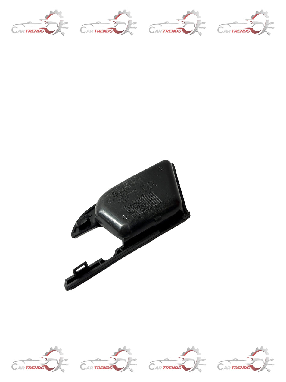 GENERAL MOTORS Housing Inside Handle Door | Chevrolet Aveo | RH | #J96462714 J96462714 - Front view
