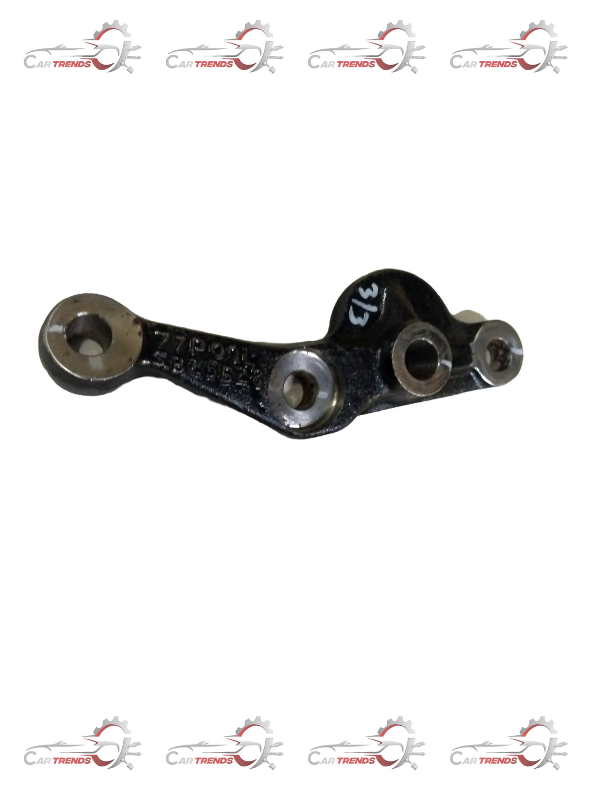 MARUTI SUZUKI ARMSTEERING KNUCKLEL 45161M77P00 45161M77P00 - Front view