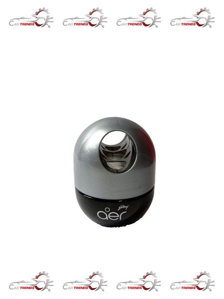 Maruti Suzuki Godrej aer twist gel Musk after smoke - Front view