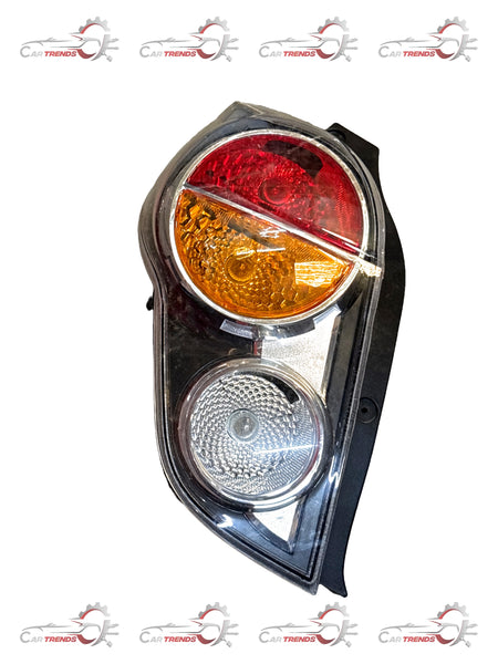 GENERAL MOTORS Chevrolet Beat Old Model Tail Lamp  J95952196 Left Side J95952196 - Front view