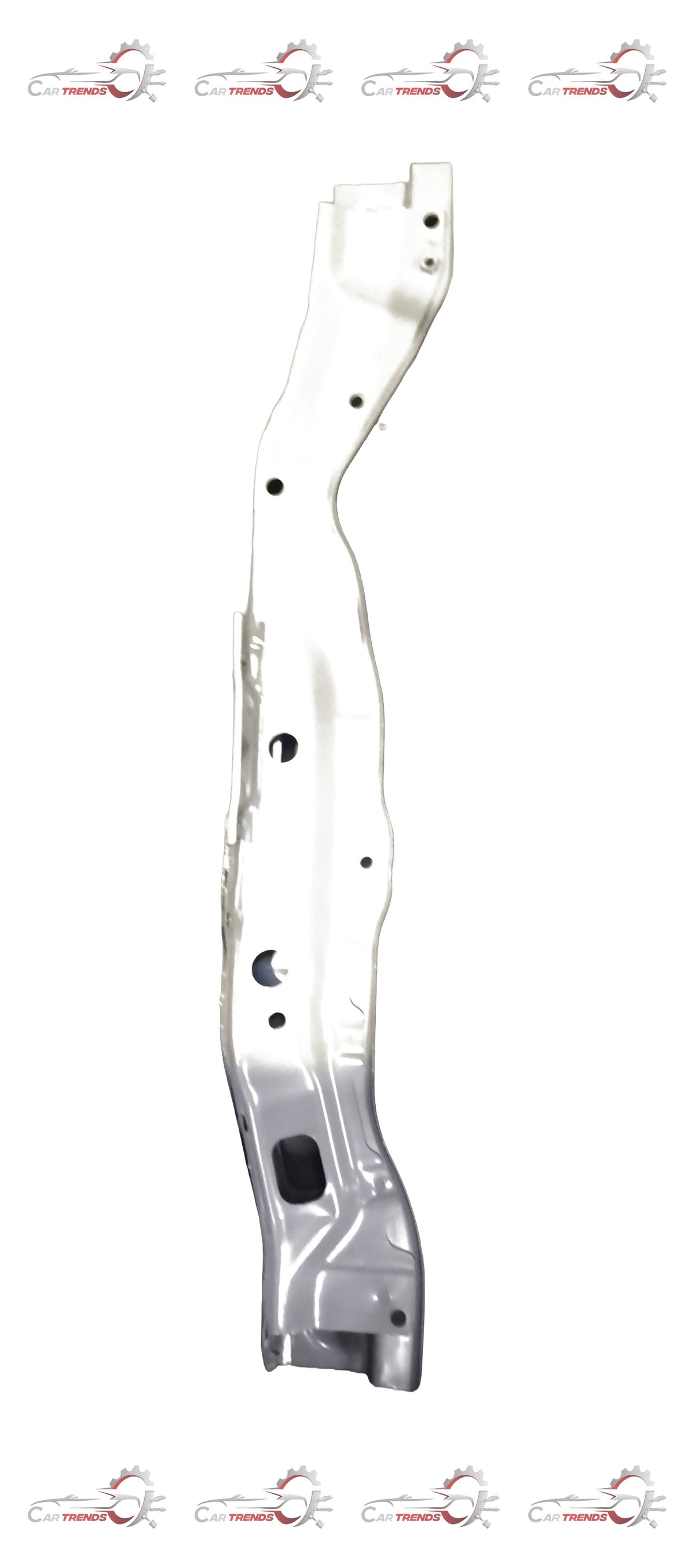 Maruti Suzuki Member Comphood Lock 58230M76M00, a vehicle security lock, shown in a detailed close-up image.