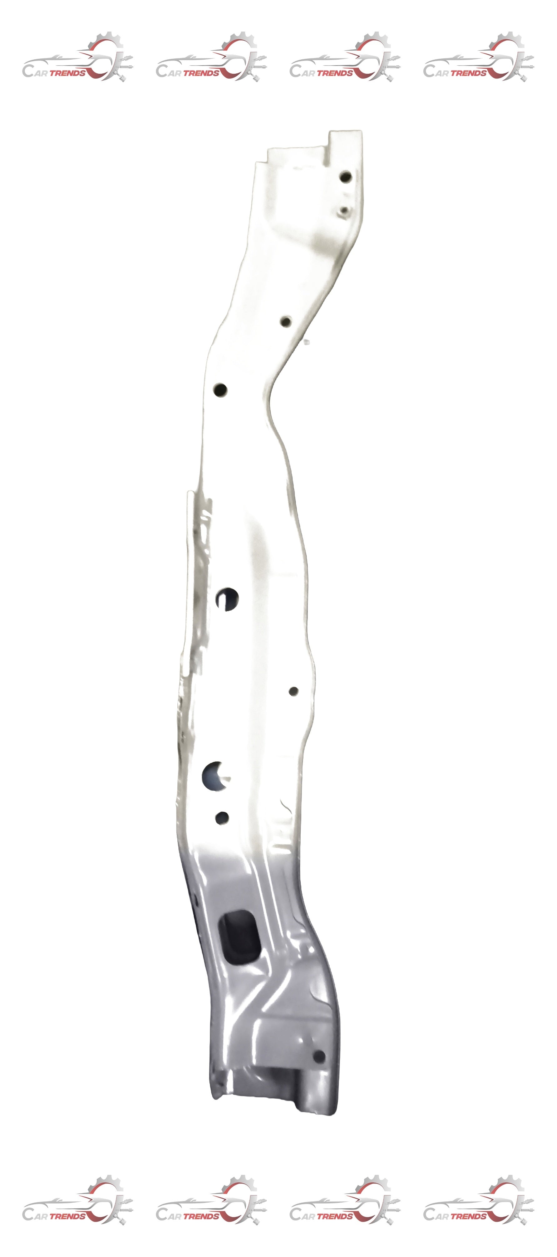 Maruti Suzuki Member Comphood Lock 58230M76M00, a vehicle security lock, shown in a detailed close-up image.