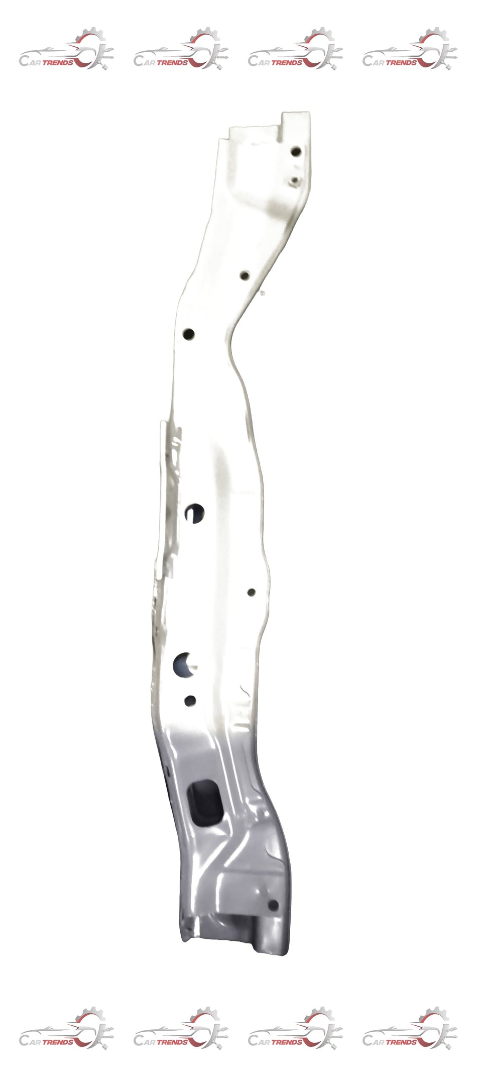 Maruti Suzuki Member Comphood Lock 58230M76M00, a vehicle security lock, shown in a detailed close-up image.