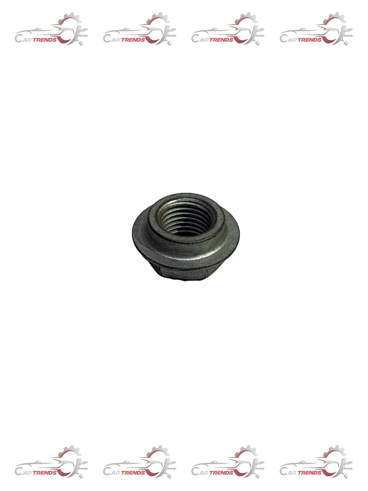 GENERAL MOTORS NUT FRT SUSP STRUT MT BEAT J11571247 J11571247 - Front view