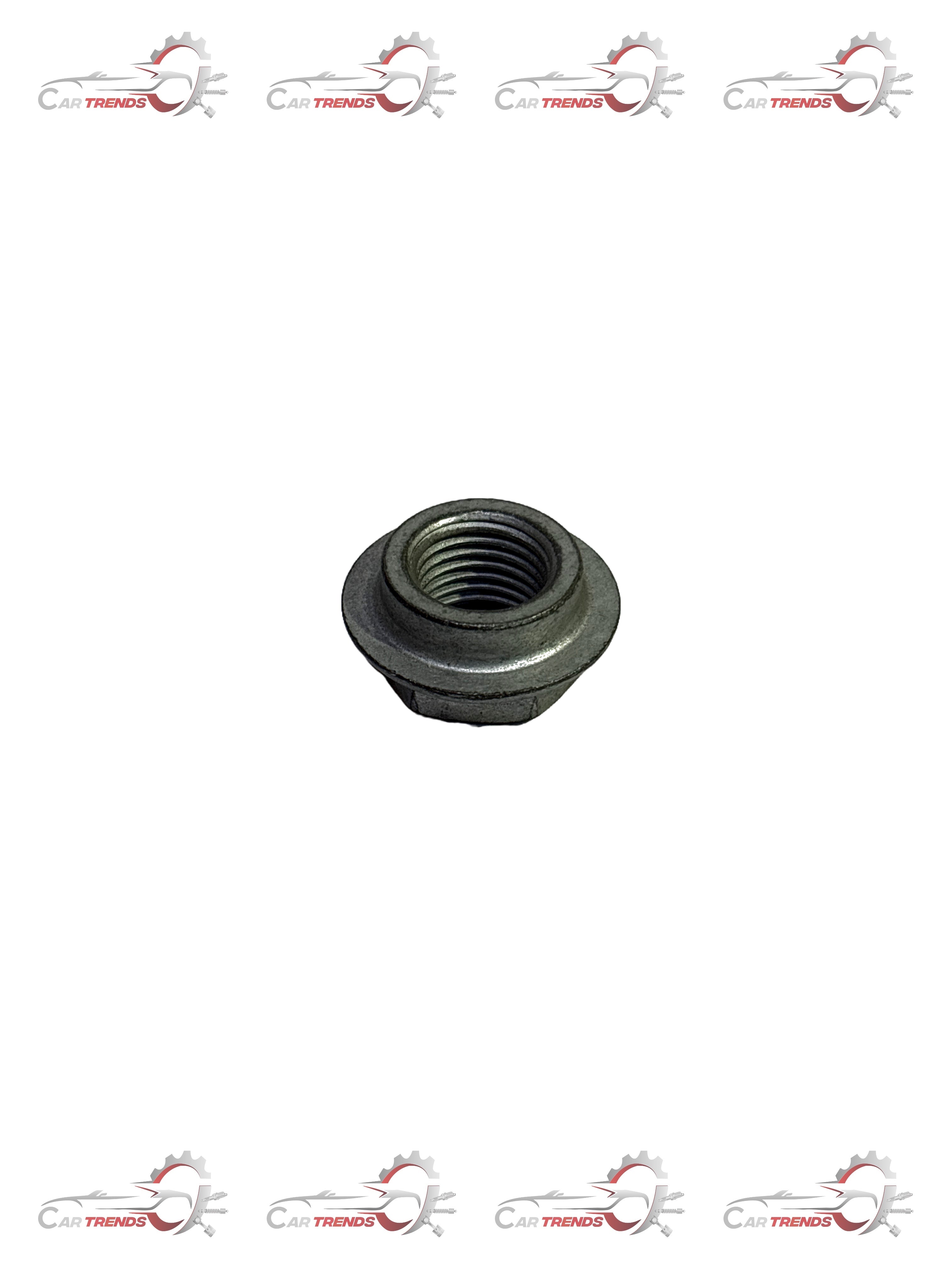 GENERAL MOTORS NUT FRT SUSP STRUT MT BEAT J11571247 J11571247 - Front view