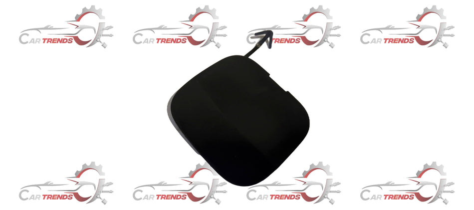 CarTrends CAPFR BUMPER 71712M68P00 71712M68P00 - Front view