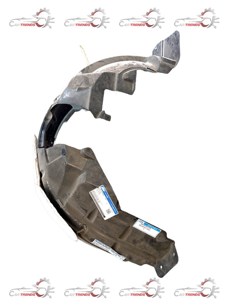 CarTrends FILLER FRONT FENDER LH ECOSPORT GN1Z16103N GN1Z16103N - Front view