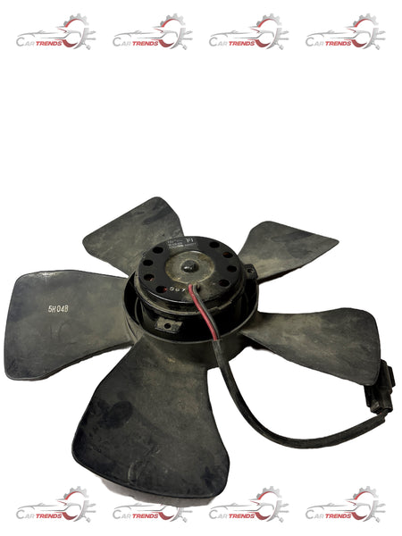 GENERAL MOTORS FAN A MAIN AVEO J96536666 J96536666 - Front view