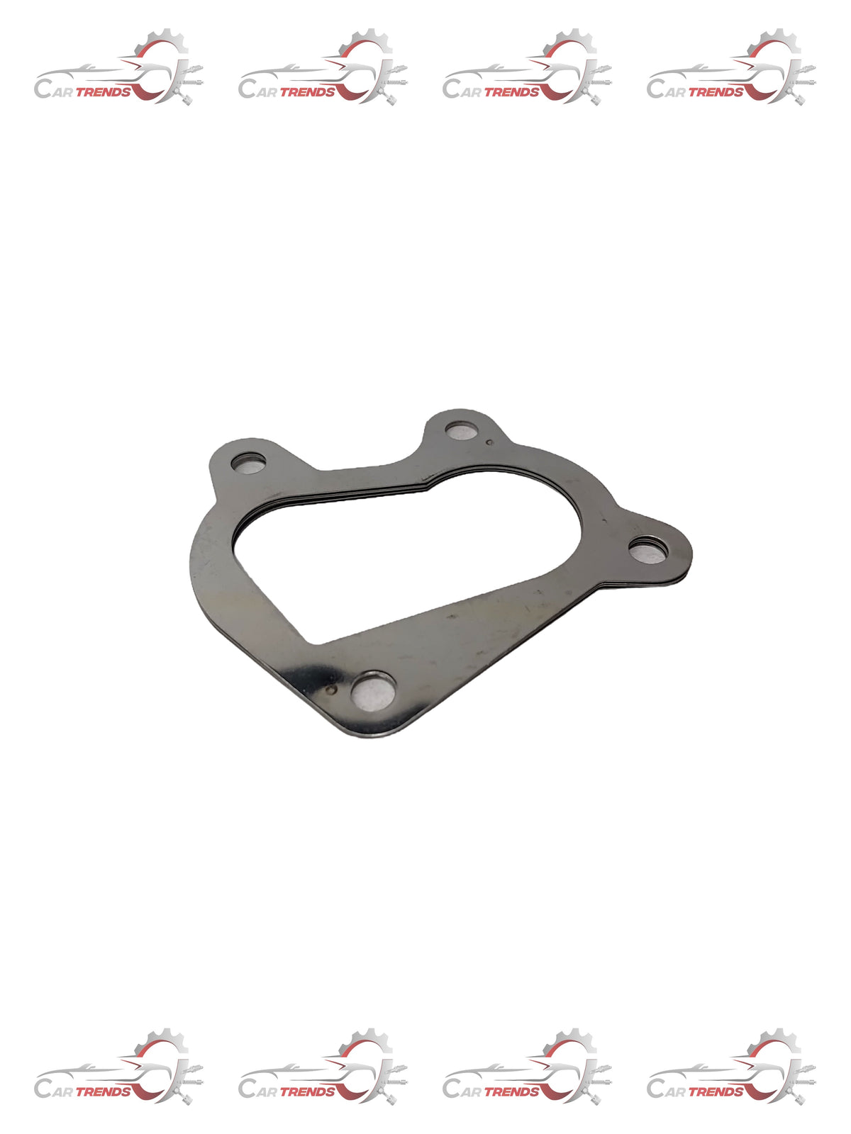 GENERAL MOTORS GASKET TURBOCHARGER TO EXH DU BS 3 TAVERA T97599365 T97599365 - Front view