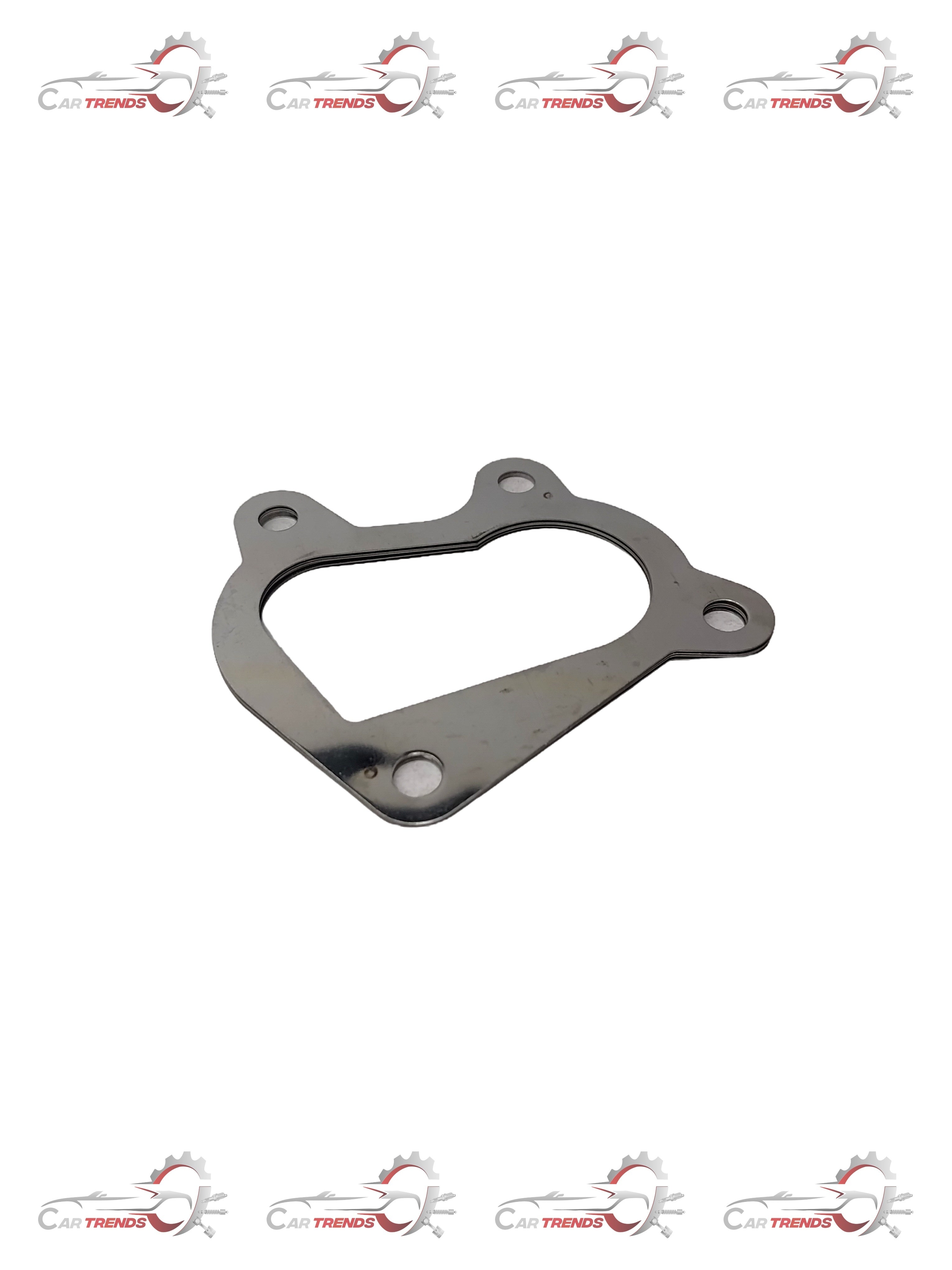 GENERAL MOTORS GASKET TURBOCHARGER TO EXH DU BS 3 TAVERA T97599365 T97599365 - Front view