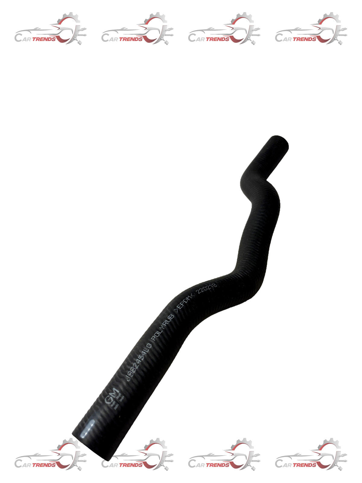 GENERAL MOTORS HOSE HEATER FDG AVEO J982454L0 J982454L0 - Front view