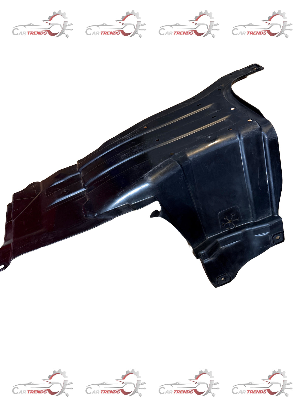 CarTrends Splash Guard Honda City Type 5 Right   74115TM0T00 74115TM0T00 - Front view