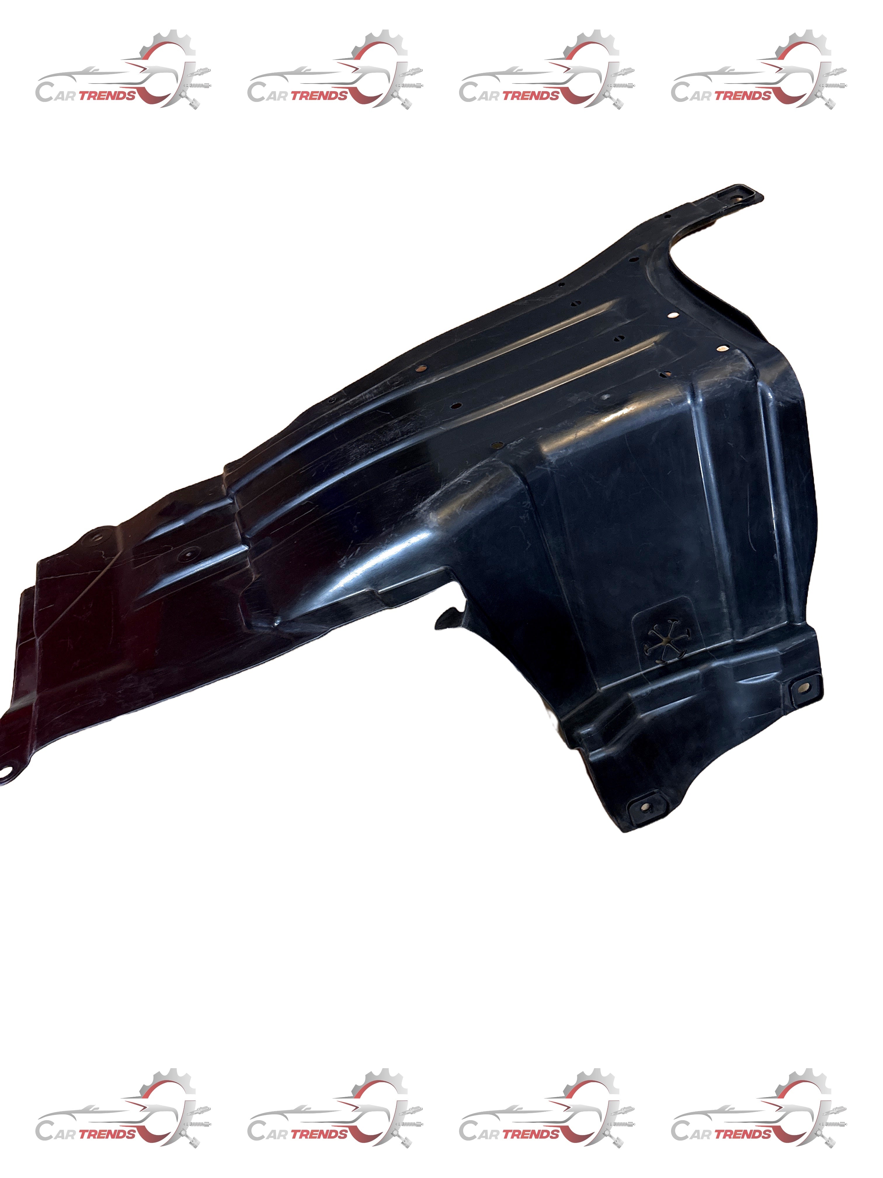 CarTrends Splash Guard Honda City Type 5 Right   74115TM0T00 74115TM0T00 - Front view