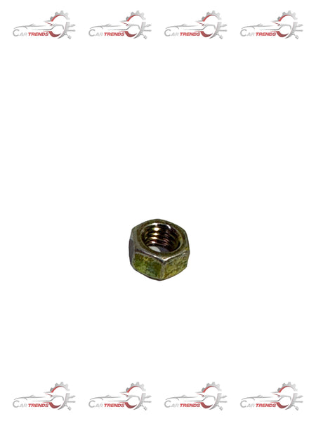 GENERAL MOTORS Nut Center Bolt Leaf Spring | Chevrolet Tavera | Rear | #T94009041 T94009041 - Front view
