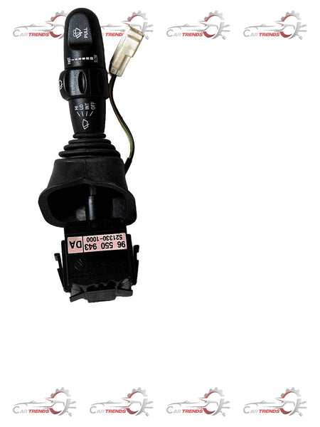 GENERAL MOTORS SWITCH A WIPER FRONT OPTRA PETROL J96550943 J96550943 - Front view