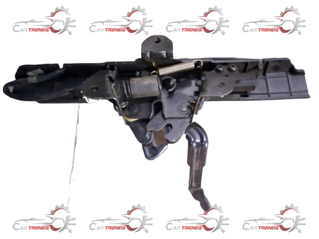 KIA BONNET LATCH KIA CARNIVAL 81130A9900 81130A9900 - Front view
