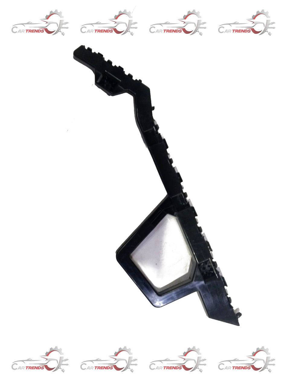Honda rear right bumper bracket by CarTrends, a spare part shown in the image for vehicle rear bumper support.