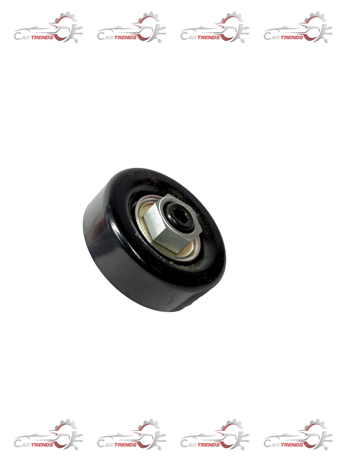CarTrends Chevrolet Beat Petrol Tensioner Bearing J96416331 J96416331 - Front view