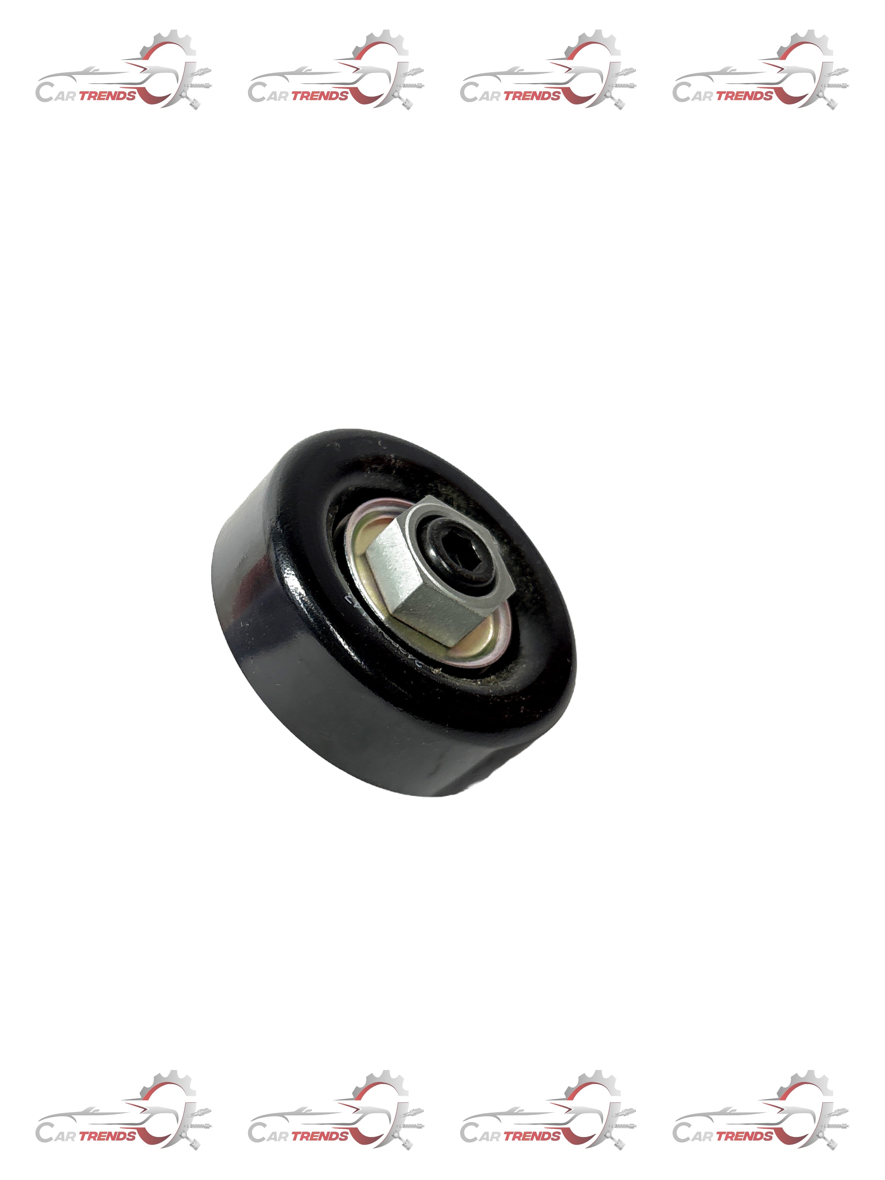 CarTrends Chevrolet Beat Petrol Tensioner Bearing J96416331 J96416331 - Front view