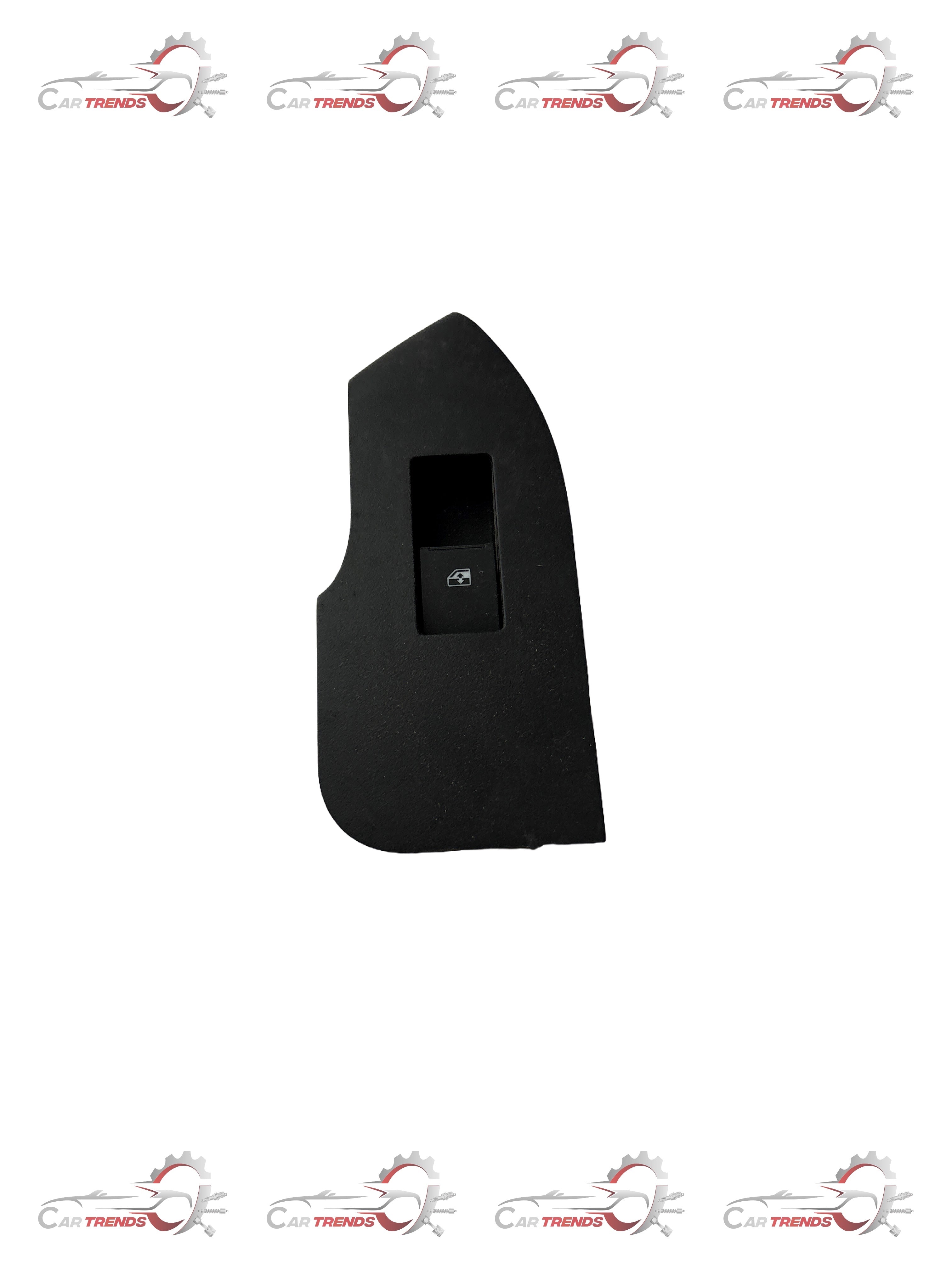 CarTrends J20874667  Power Window Switch Captiva Rear Right Side J20874667 - Front view
