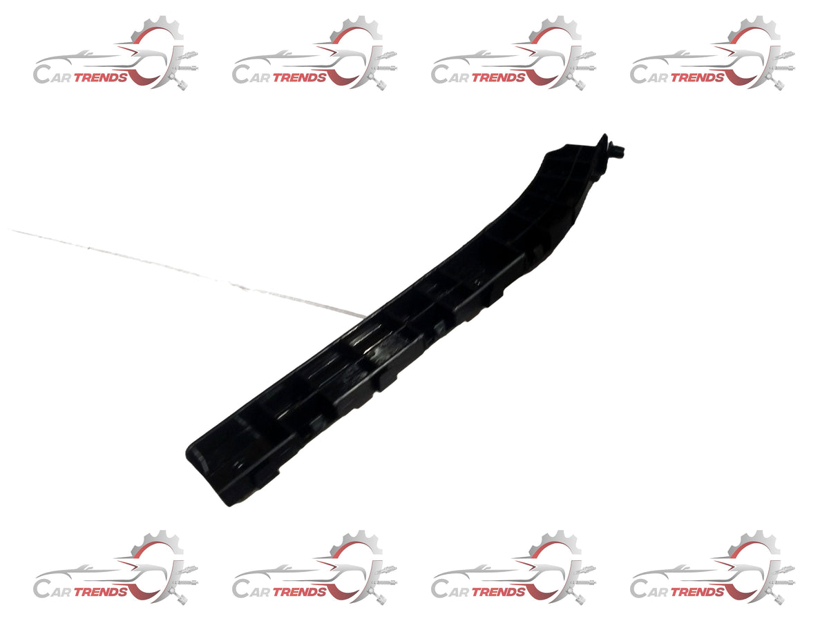 HONDA REAR BUMPER BRACKET HONDA TYPE 5 LH SIDE 71598TM0T00 - Front view
