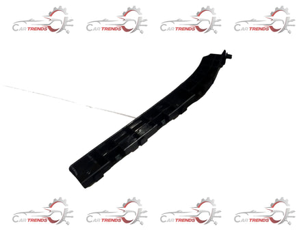 HONDA REAR BUMPER BRACKET HONDA TYPE 5 LH SIDE 71598TM0T00 - Front view