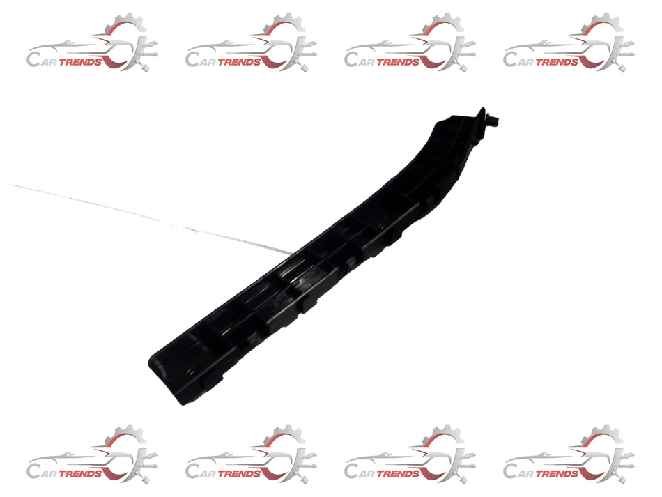 Honda rear bumper bracket for Type 5, LH side, showing the metal mounting bracket with bolt holes.