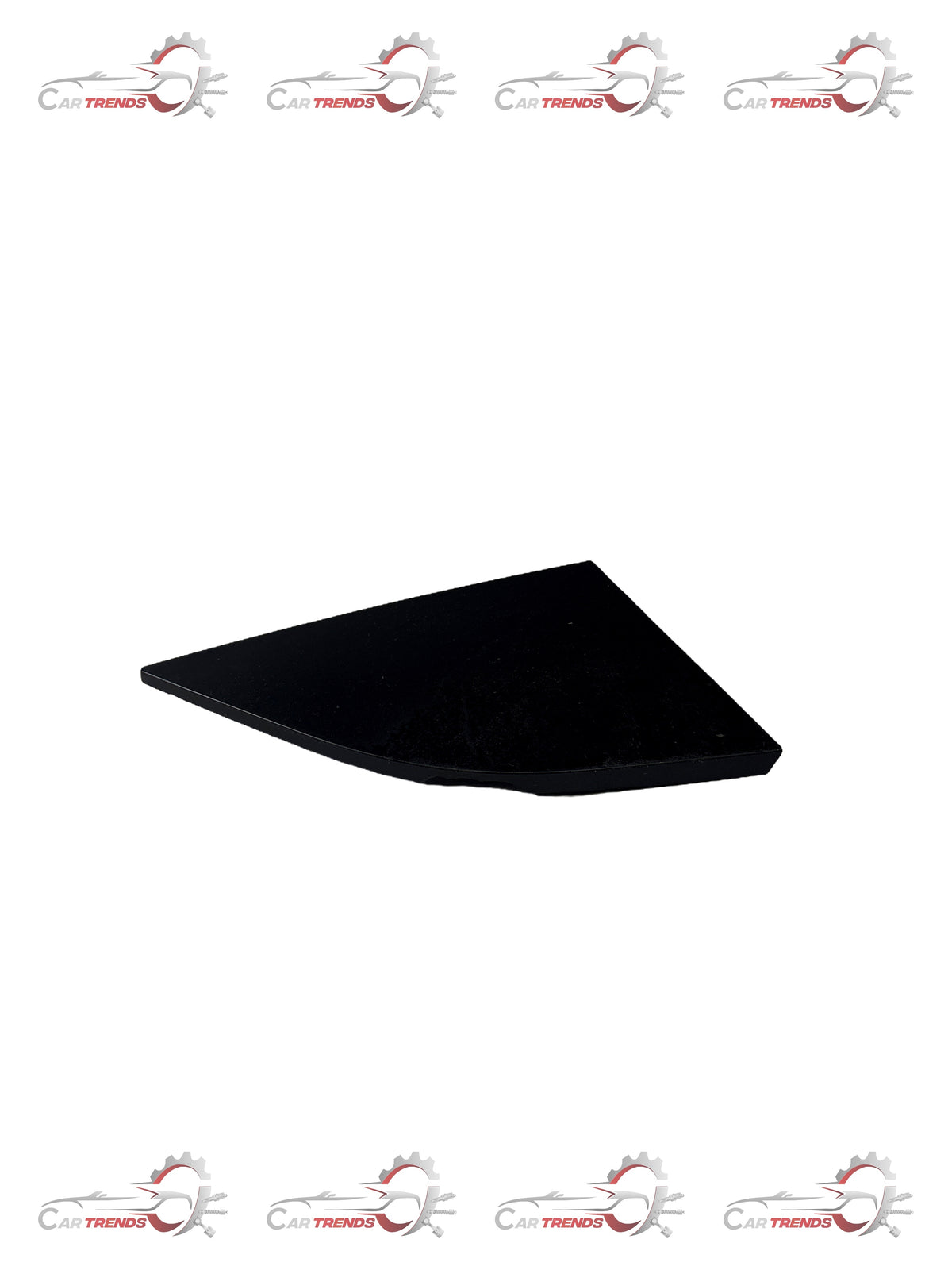 GENERAL MOTORS APPLIQUE FRT S D WDO FRM FRT CAPTIVA J95281389 J95281389 - Front view
