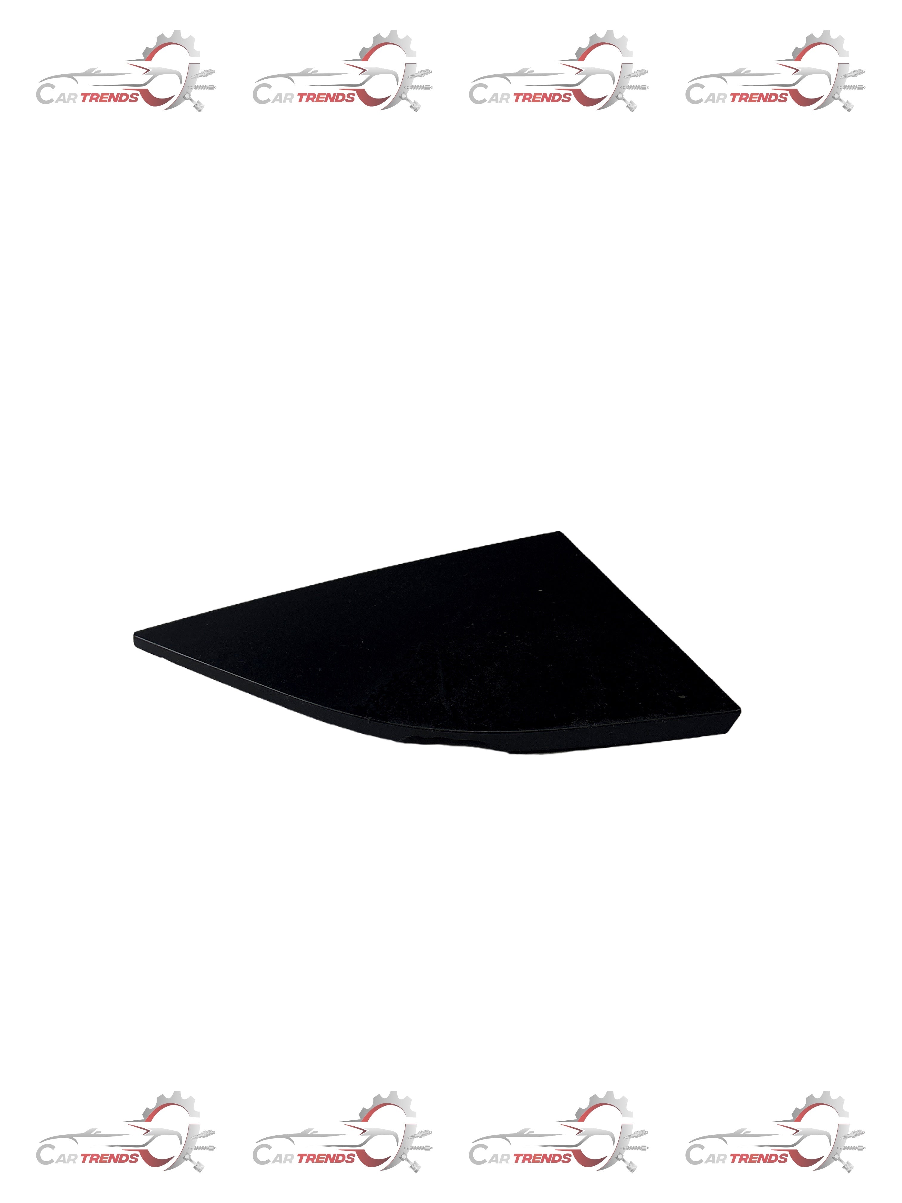 GENERAL MOTORS APPLIQUE FRT S D WDO FRM FRT CAPTIVA J95281389 J95281389 - Front view
