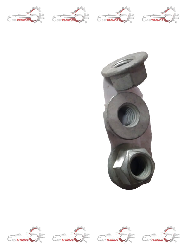 GENERAL MOTORS Nut Stabilizer Linkage | Chevrolet Cruze | #J11516077 J11516077 - Front view