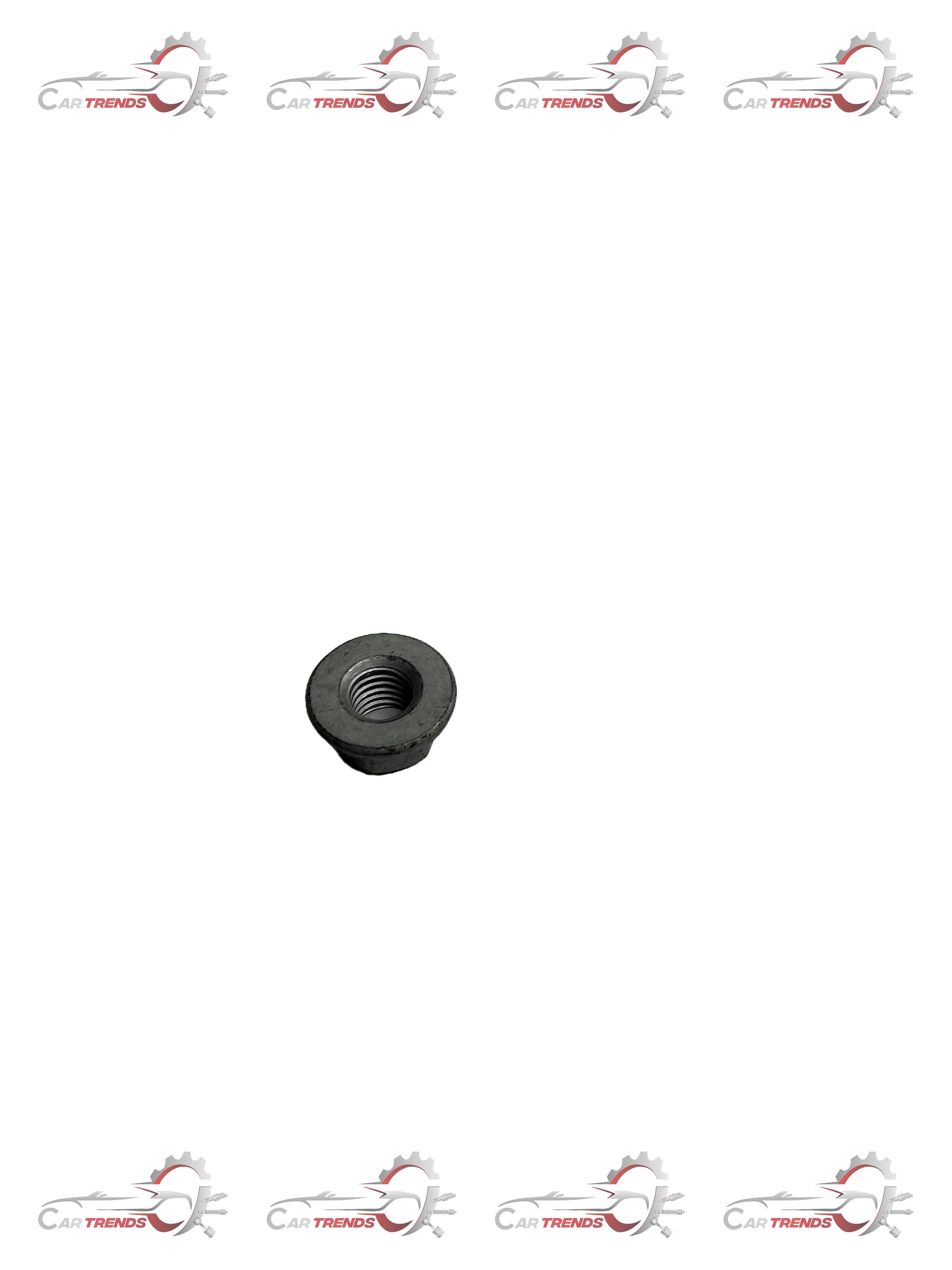 GENERAL MOTORS NUT J94515469 J94515469 - Front view
