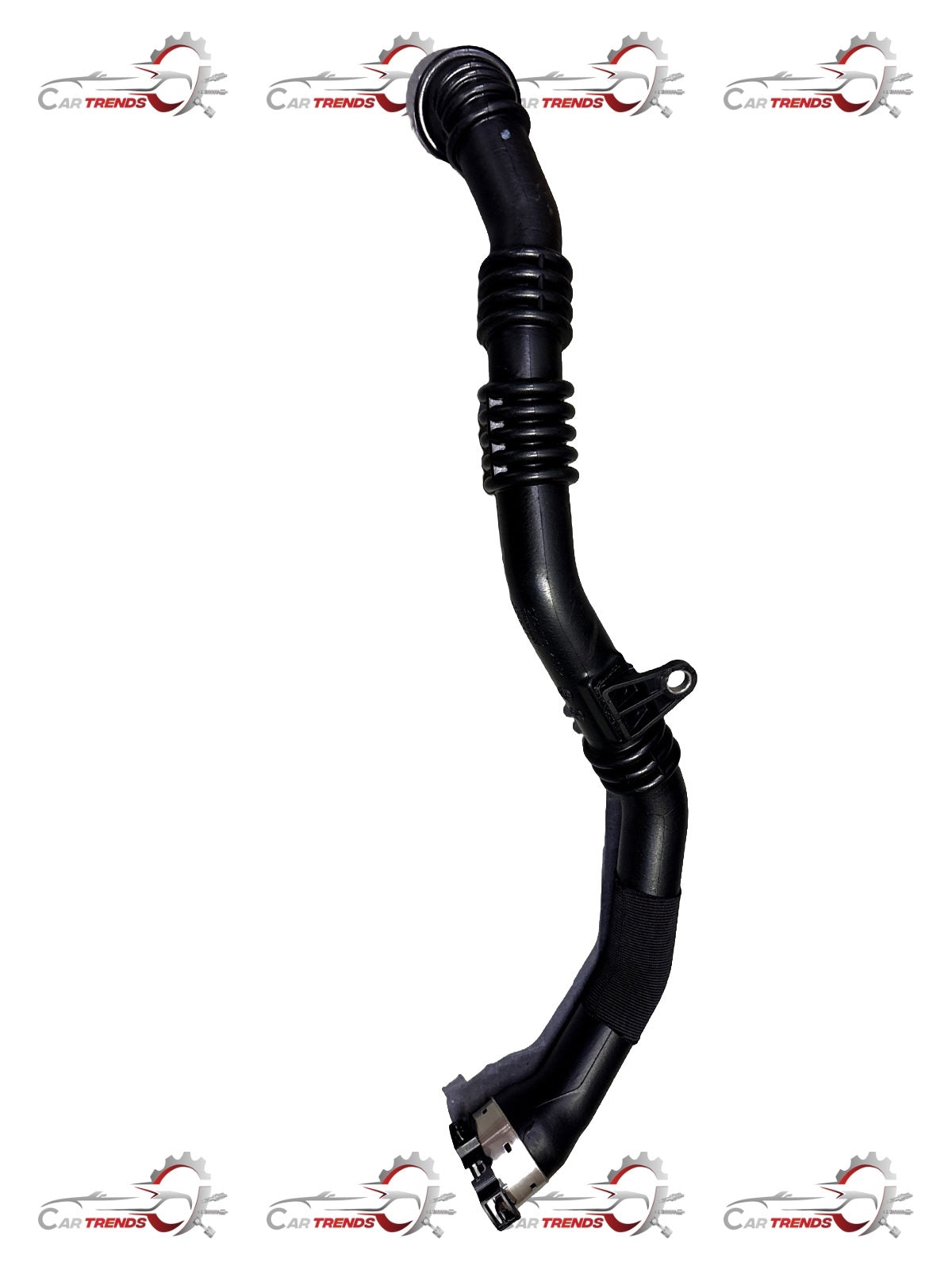 NISSAN TUBE ASSY AIR DUSTER 1ST 144609369R 144609369R - Front view