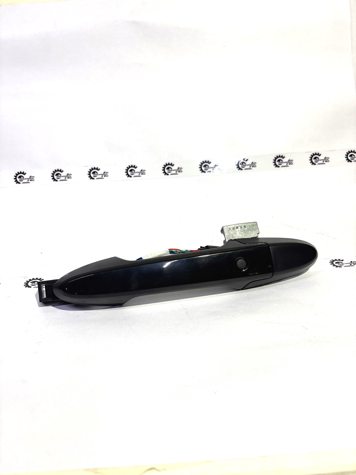HONDA HANDLE ASSY *T99* 72180T08K01ZB 72180T08K01ZB - Front view