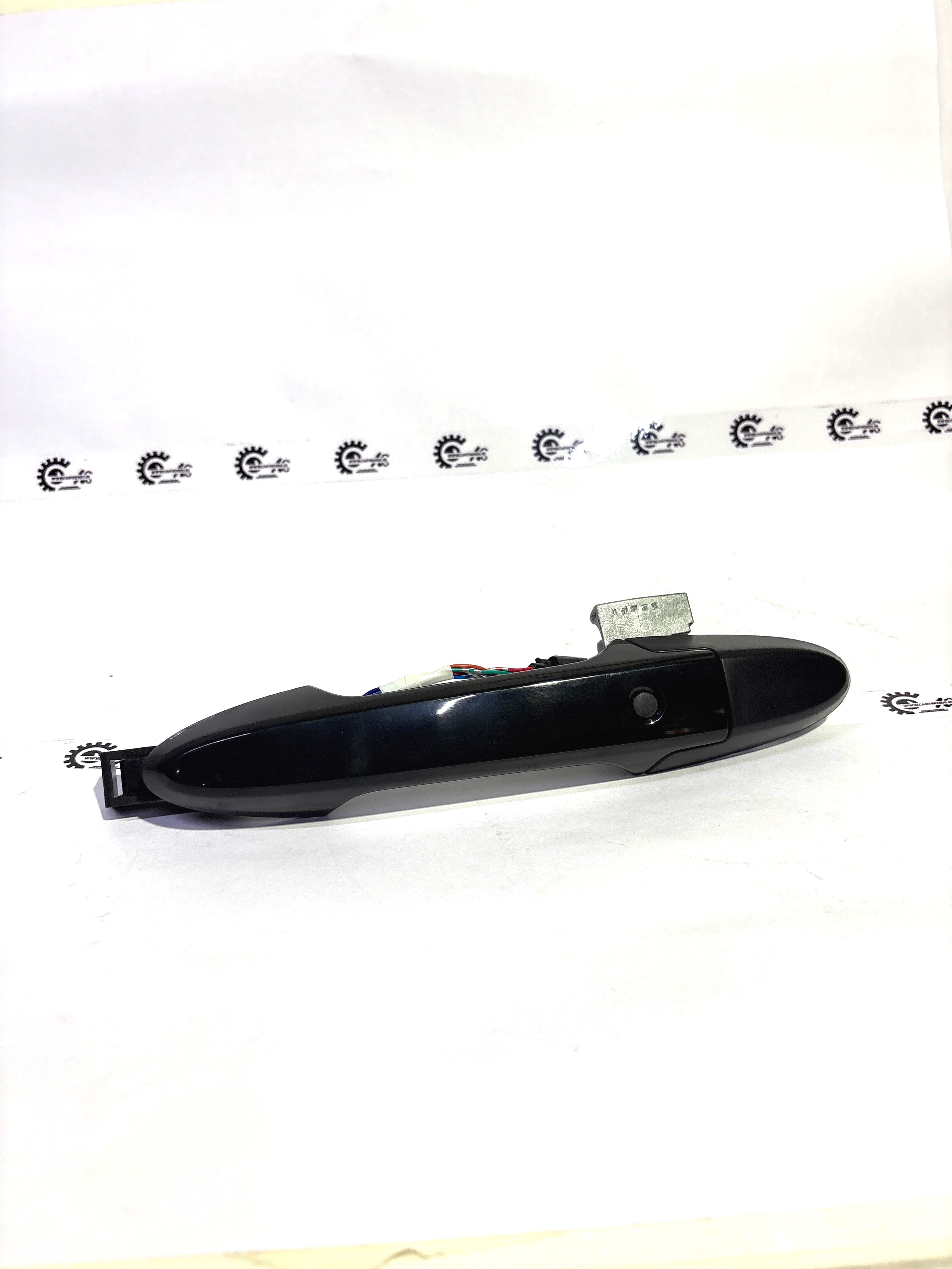 HONDA HANDLE ASSY *T99* 72180T08K01ZB 72180T08K01ZB - Front view