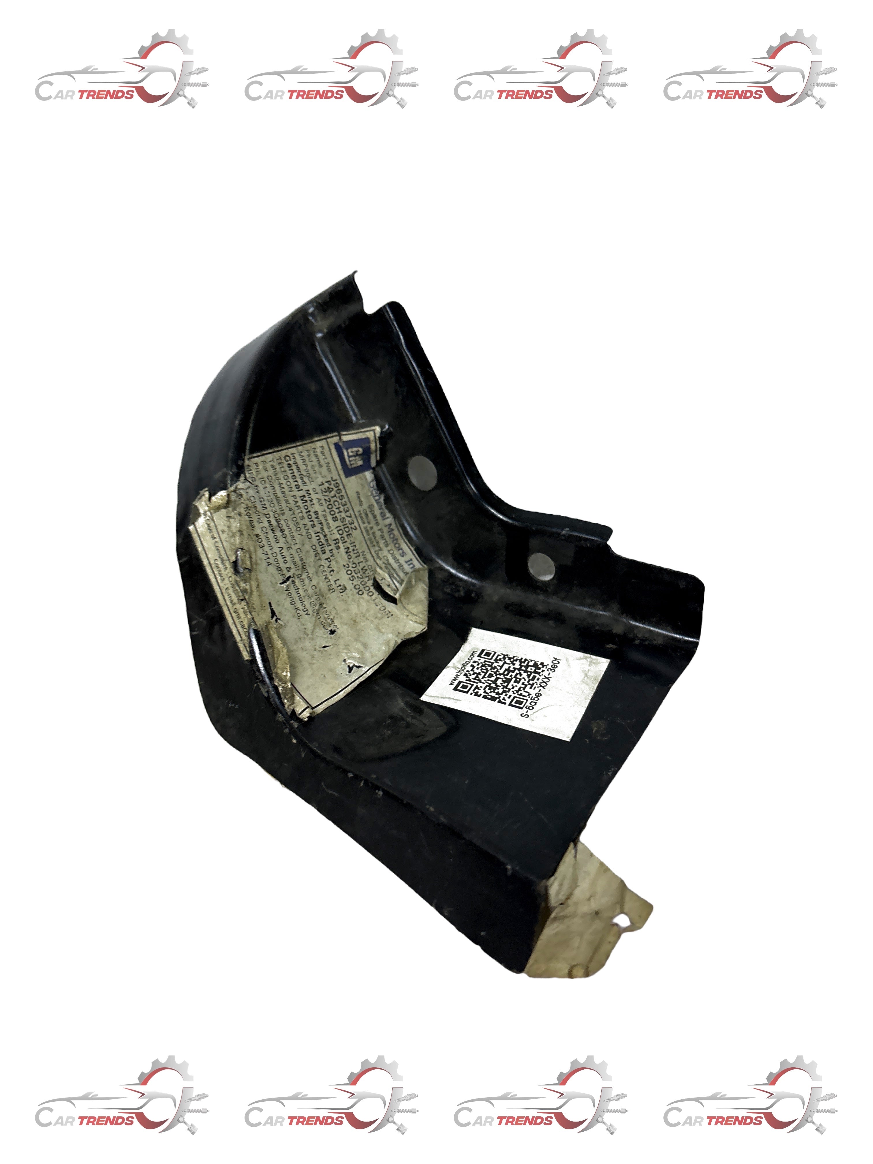 CarTrends J96533732    Patch Aveo Uva Lower Inner Right Side J96533732 - Front view