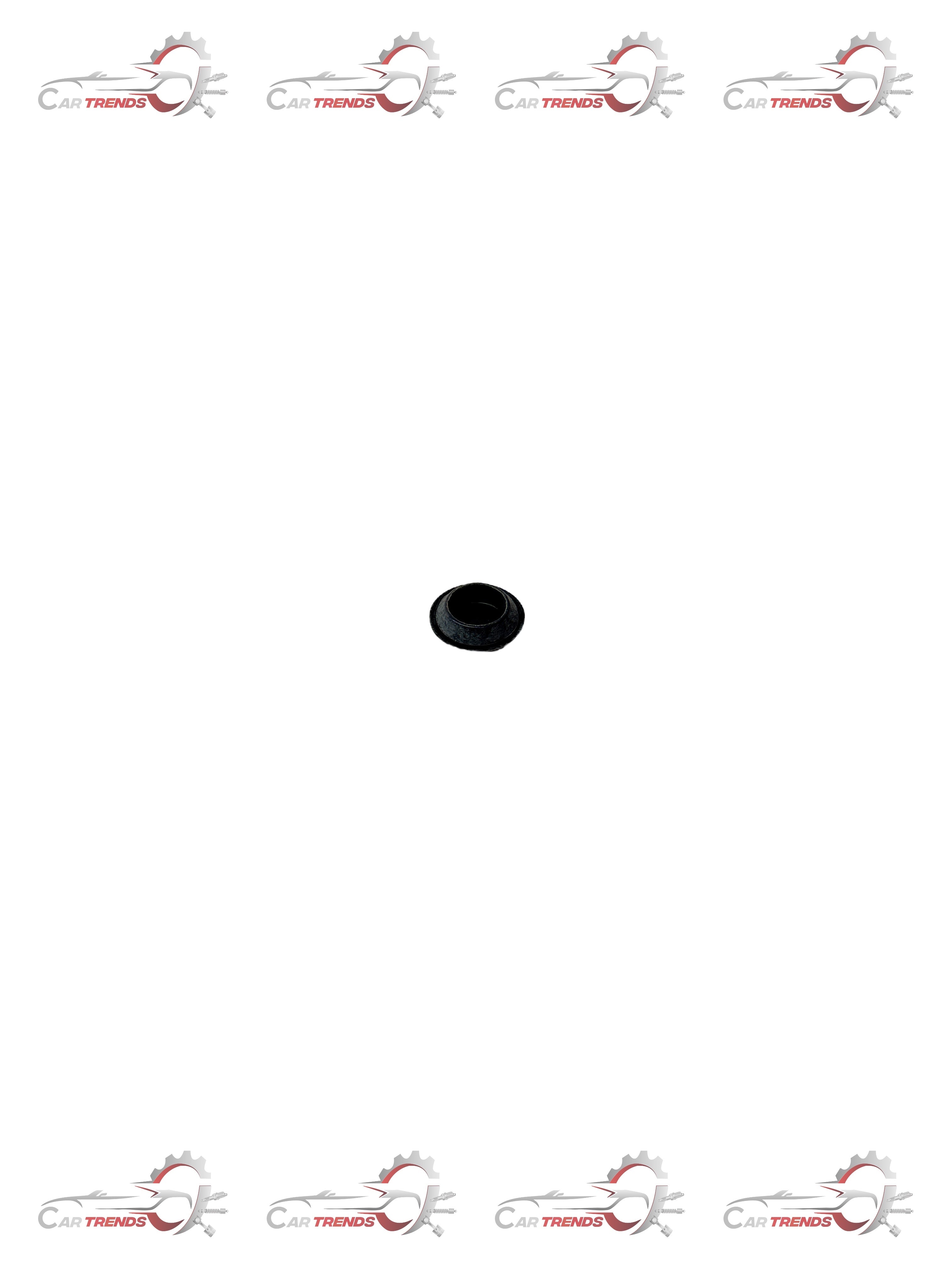 GENERAL MOTORS HOLE PLUG AVEO  J94535715 J94535715 - Front view