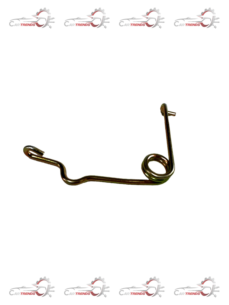 GENERAL MOTORS SPRING CORSA S93260208 S93260208 - Front view