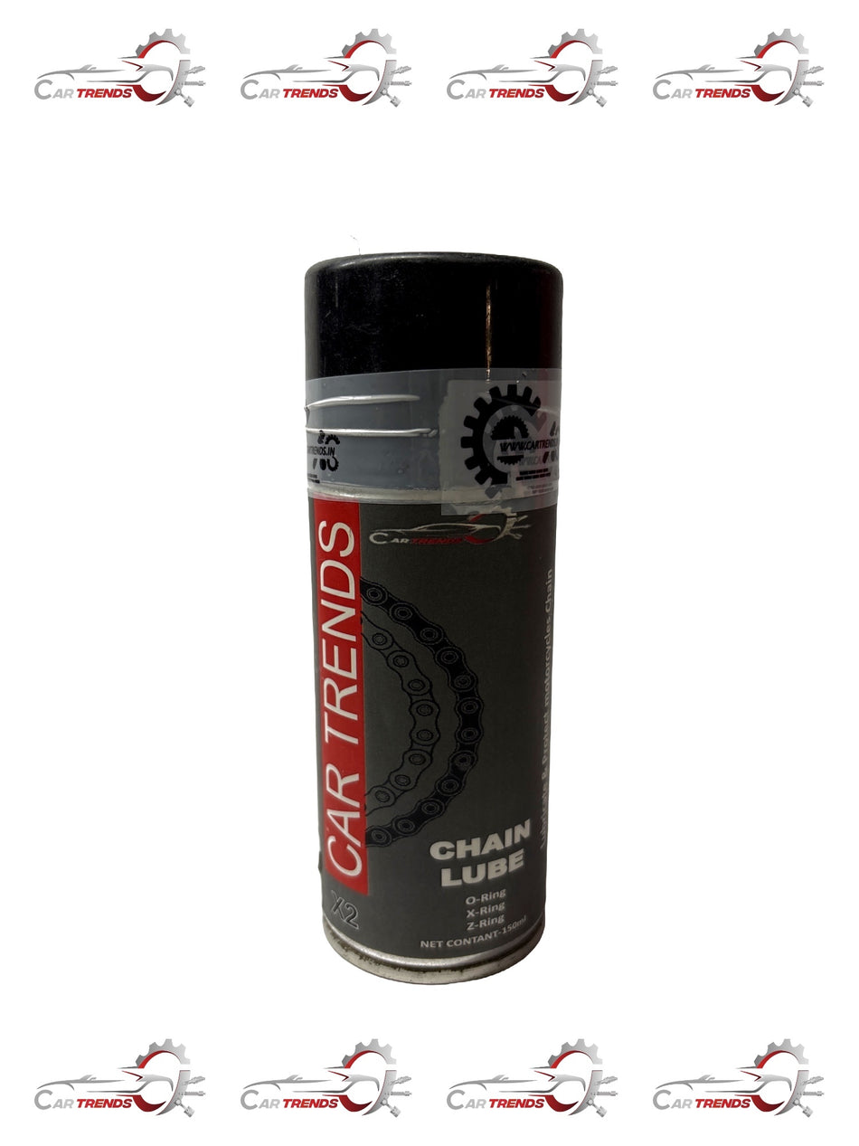 CARTRENDS CHAIN LUBE 150 ML CARTRENDS CT003269 - Front view