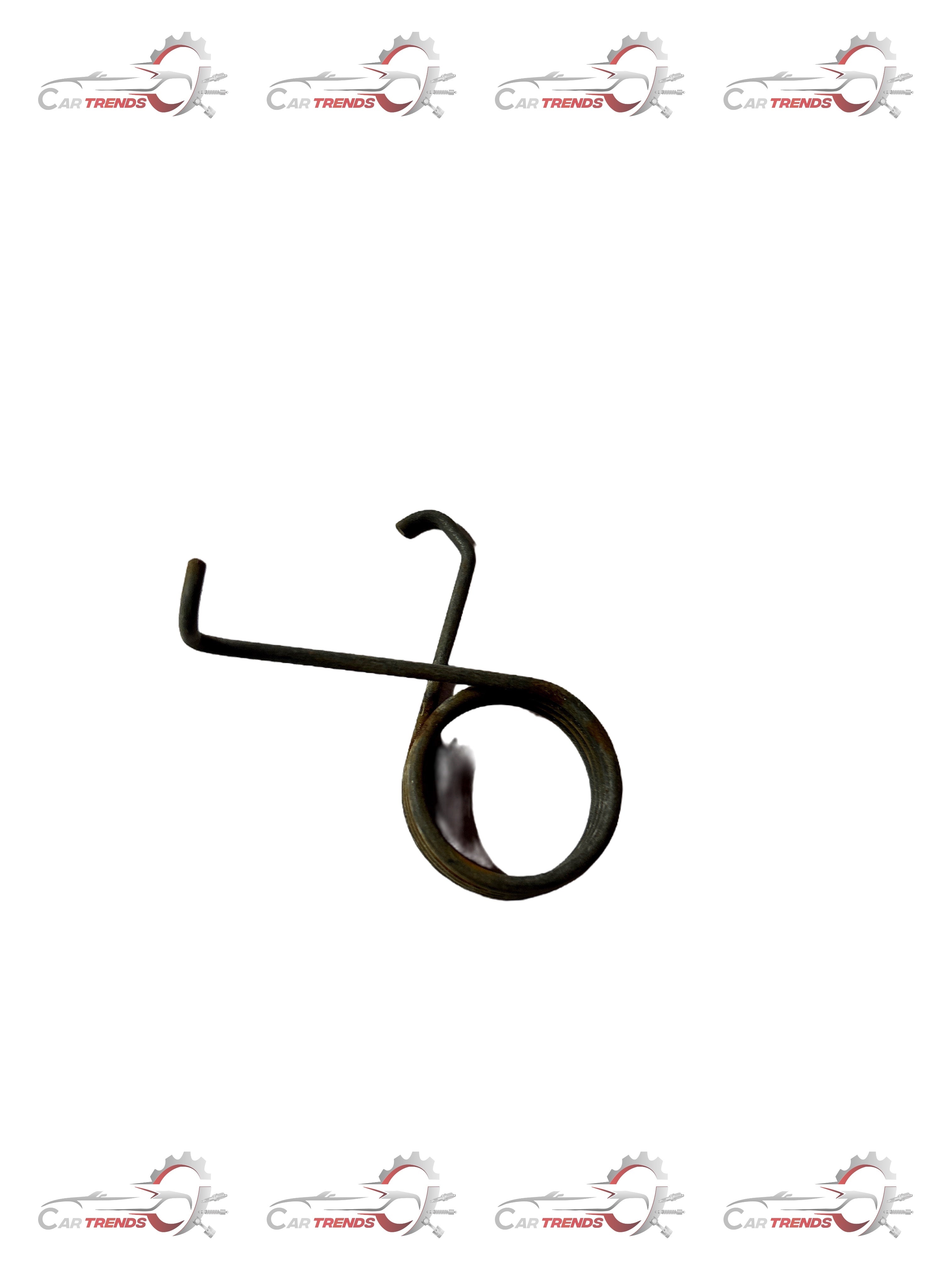 GENERAL MOTORS J96492913    Brake Pedal Spring Spark J96492913 - Front view