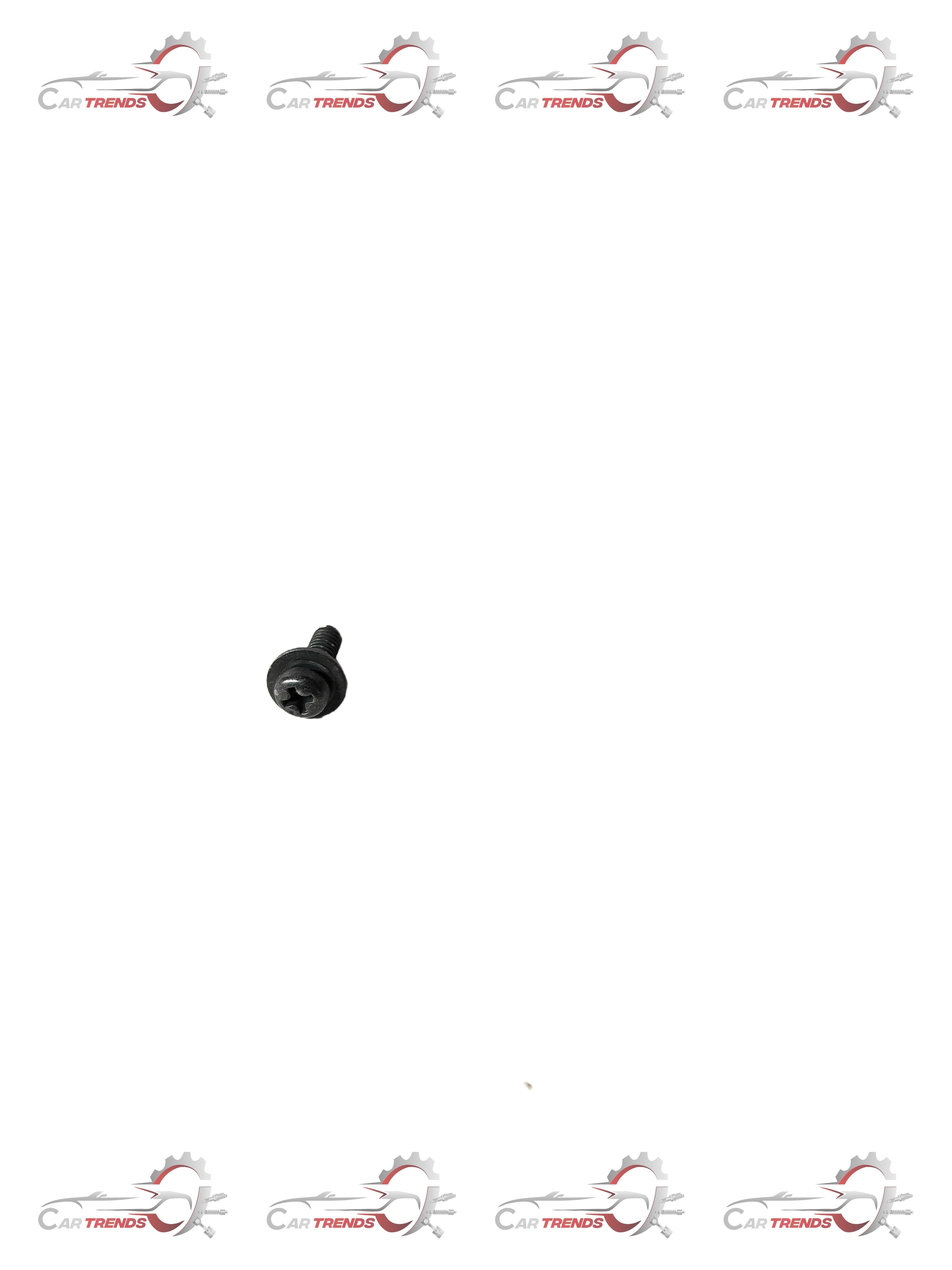 GENERAL MOTORS SCREW STRG COW TAVERA T94012890 T94012890 - Front view