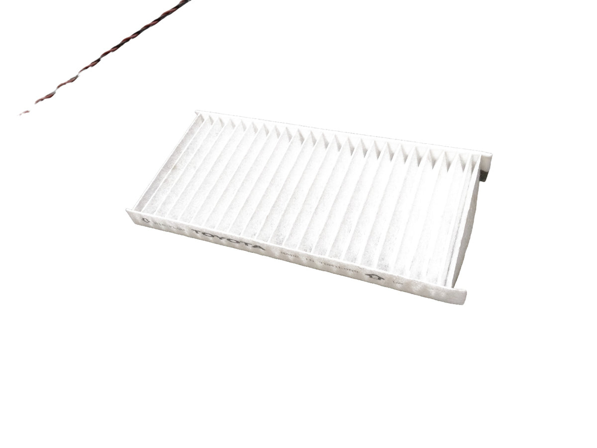 CarTrends Ac Filter Etios 871390D060 871390D060 - Front view