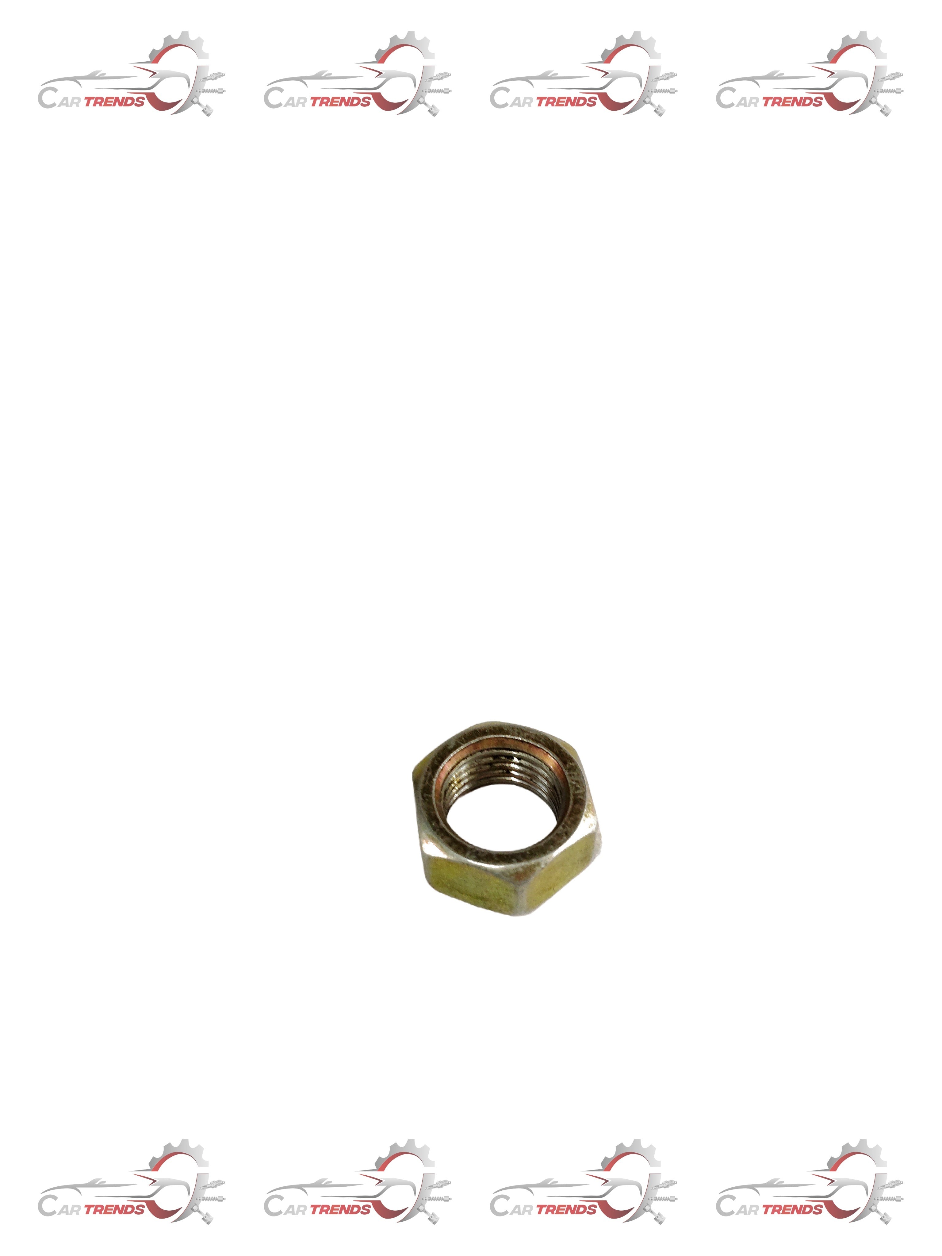 GENERAL MOTORS NUT FLEX HOSE P S TAVERA T94370339 T94370339 - Front view