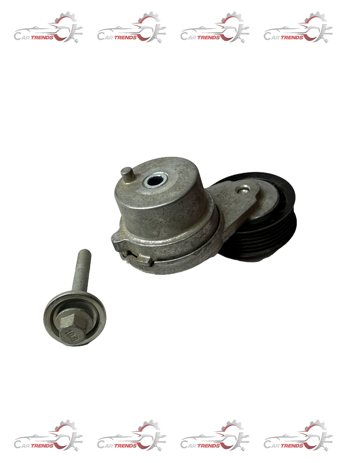 CarTrends J96435138   Tensioner Optra J96435138 - Front view