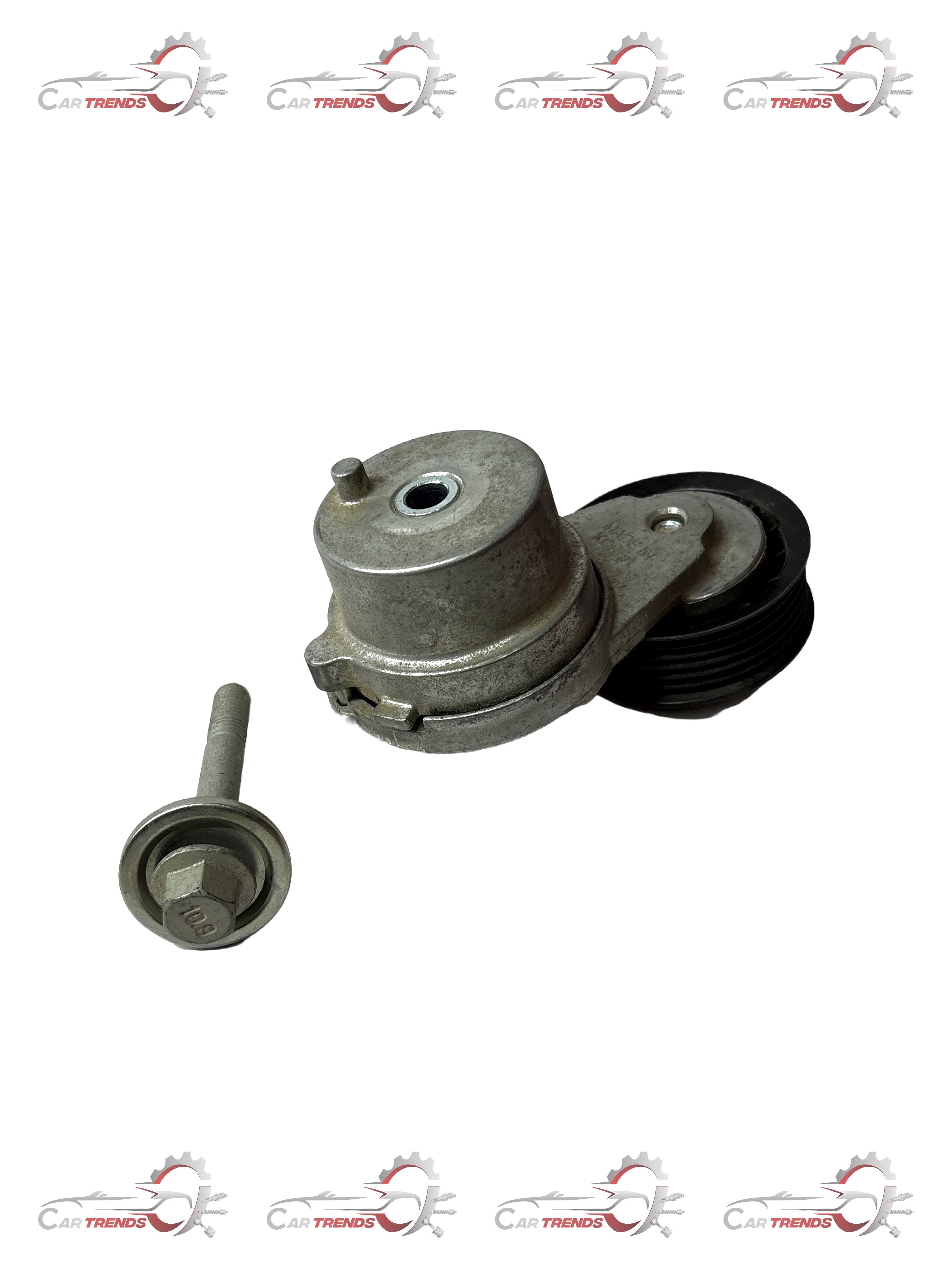 CarTrends J96435138   Tensioner Optra J96435138 - Front view