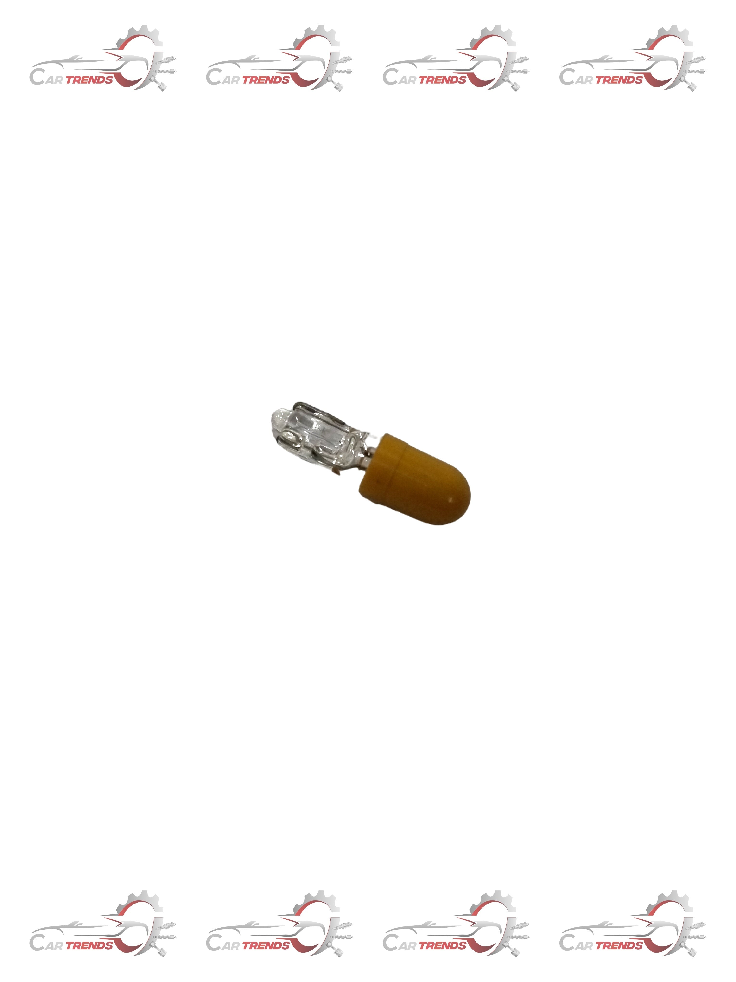HONDA BULB.T5 79555T5AJ01 79555T5AJ01 - Front view